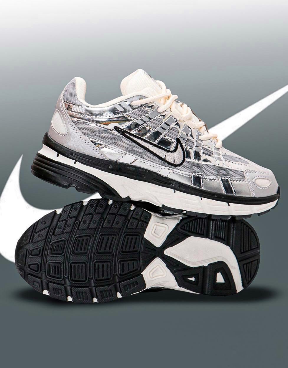 NIKE P-600